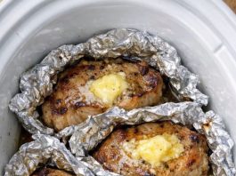 My Sister Swears by This Method for the Juiciest Dinner – Only 3 Ingredients, Wrapped Individually and Let the Magic Happen While You Work