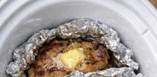 My Sister Swears by This Method for the Juiciest Dinner – Only 3 Ingredients, Wrapped Individually and Let the Magic Happen While You Work