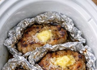 My Sister Swears by This Method for the Juiciest Dinner – Only 3 Ingredients, Wrapped Individually and Let the Magic Happen While You Work