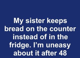 I’m just now finding out.