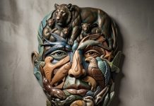 The First Animal You See Reveals Your Biggest Personality Flaw: A Fun Psychological Insight