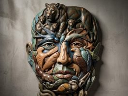 The First Animal You See Reveals Your Biggest Personality Flaw: A Fun Psychological Insight