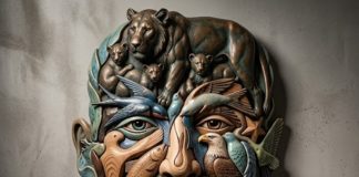 The First Animal You See Reveals Your Biggest Personality Flaw: A Fun Psychological Insight