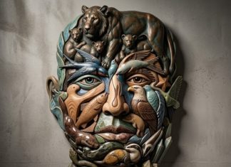 The First Animal You See Reveals Your Biggest Personality Flaw: A Fun Psychological Insight