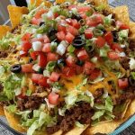Doritos Taco Salad