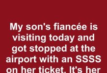 Got “SSSS” on a Boarding Pass? Here’s What It Really Means