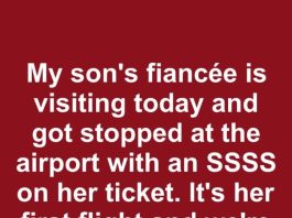 Got “SSSS” on a Boarding Pass? Here’s What It Really Means