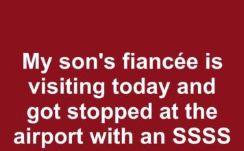 Got “SSSS” on a Boarding Pass? Here’s What It Really Means