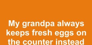 I wasn’t aware of that until now.