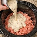 Creamy Mushroom Chicken Bake – A Simple Oven Dinner That’s Always a Hit