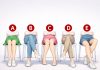 What Your Sitting Position Says About You