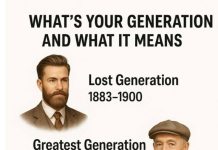 What’s Your Generation – And What Does It Really Mean?