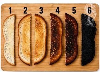 Which Toast Is Perfect