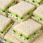 The church ladies empty this tray before the potluck even officially starts. You will make these for every gathering using only 4 ingredients.