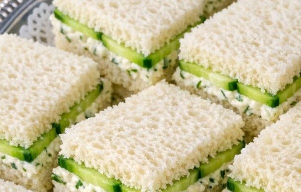 The church ladies empty this tray before the potluck even officially starts. You will make these for every gathering using only 4 ingredients.