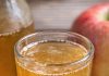 If you swallow 1 tablespoon of apple cider vinegar every 8 hours, this is what happens to your body