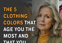 These Popular Colors Might Be Dulling Your Glow After 50