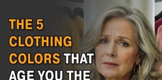 These Popular Colors Might Be Dulling Your Glow After 50