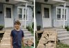 My Son Built a Ramp for the Boy Next Door — What Happened Next Shocked Everyone