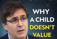 7 psychological reasons why some children emotionally distance themselves from their mother.