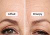My Grandma taught me this trick to lift hooded eyes in just 2 mins with 0 effort. Here’s how it works