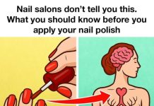Nail salons don’t tell you this. What you should know before you apply your nail polish