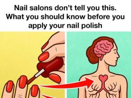 Nail salons don’t tell you this. What you should know before you apply your nail polish