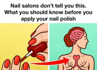 Nail salons don’t tell you this. What you should know before you apply your nail polish