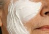 Use diaper rash cream as an overnight face mask. The transformation will make you a true believer