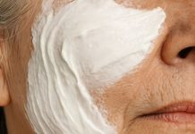 Use diaper rash cream as an overnight face mask. The transformation will make you a true believer