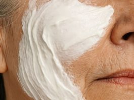 Use diaper rash cream as an overnight face mask. The transformation will make you a true believer