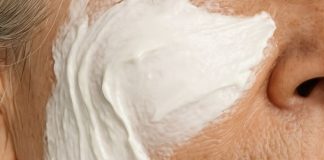 Use diaper rash cream as an overnight face mask. The transformation will make you a true believer