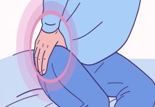 Hip pain: what does it mean?