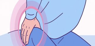 Hip pain: what does it mean?