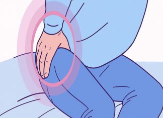 Hip pain: what does it mean?