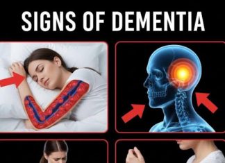 10 Early Signs of Dementia You Should NEVER Ignore!….