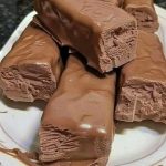 Keto Musketeer Candy – A Low-Carb Twist on a Classic Chocolate Favorite