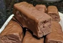 Keto Musketeer Candy – A Low-Carb Twist on a Classic Chocolate Favorite