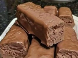 Keto Musketeer Candy – A Low-Carb Twist on a Classic Chocolate Favorite