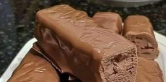 Keto Musketeer Candy – A Low-Carb Twist on a Classic Chocolate Favorite