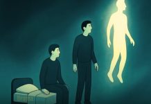 When a family member passes away, never keep these 4 things that belonged to them..