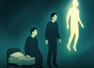 When a family member passes away, never keep these 4 things that belonged to them..