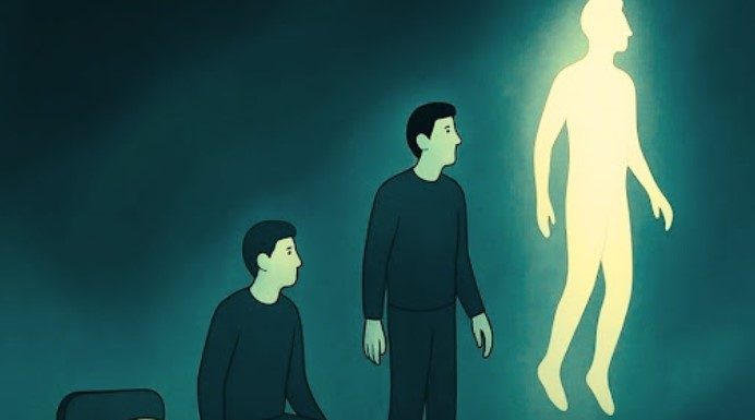 When a family member passes away, never keep these 4 things that belonged to them..