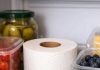 Put a roll of toilet paper in the fridge. Here’s why
