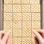 Cinco de Mayo Saltine Toffee Sweet