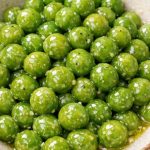 My grandmother always had a batch of this simmering on the back burner for holiday lunches. The Secret to Getting Everyone to Eat