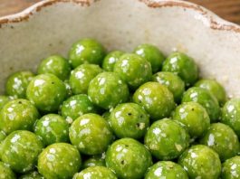 My grandmother always had a batch of this simmering on the back burner for holiday lunches. The Secret to Getting Everyone to Eat