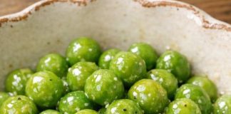 My grandmother always had a batch of this simmering on the back burner for holiday lunches. The Secret to Getting Everyone to Eat