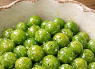 My grandmother always had a batch of this simmering on the back burner for holiday lunches. The Secret to Getting Everyone to Eat