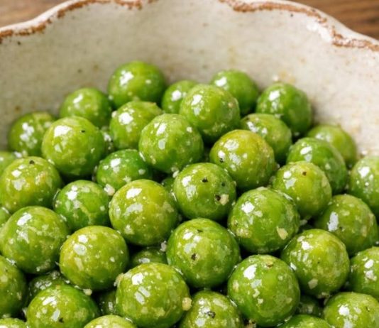 My grandmother always had a batch of this simmering on the back burner for holiday lunches. The Secret to Getting Everyone to Eat